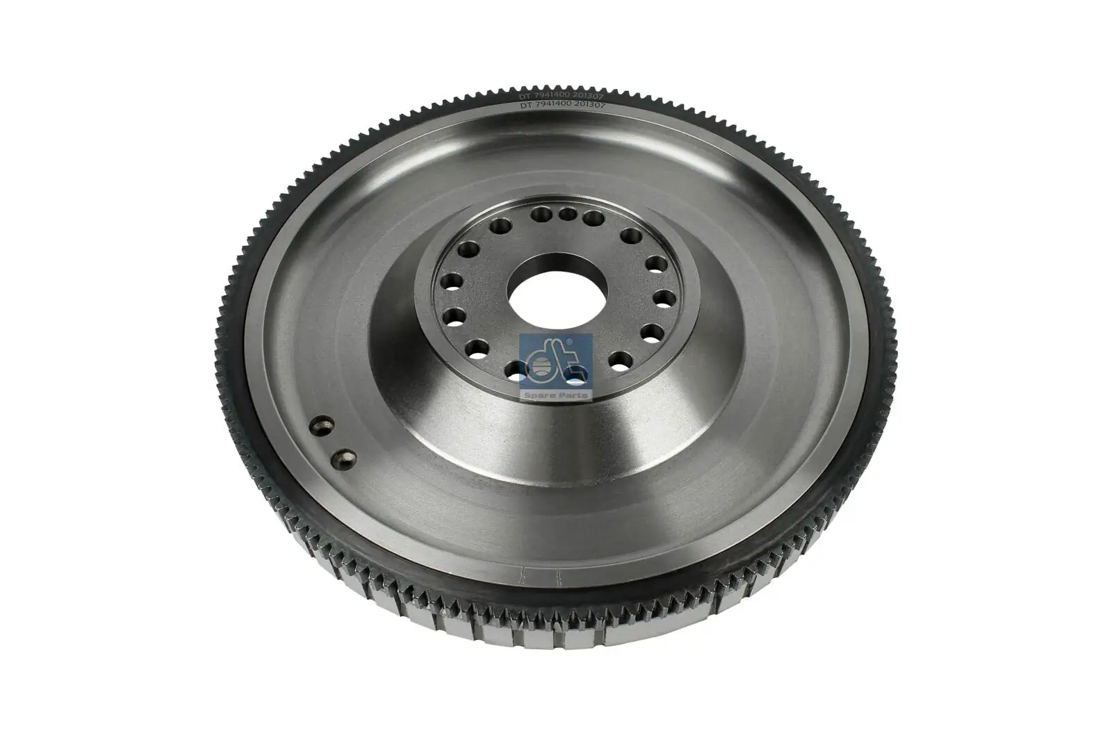 Flywheel
